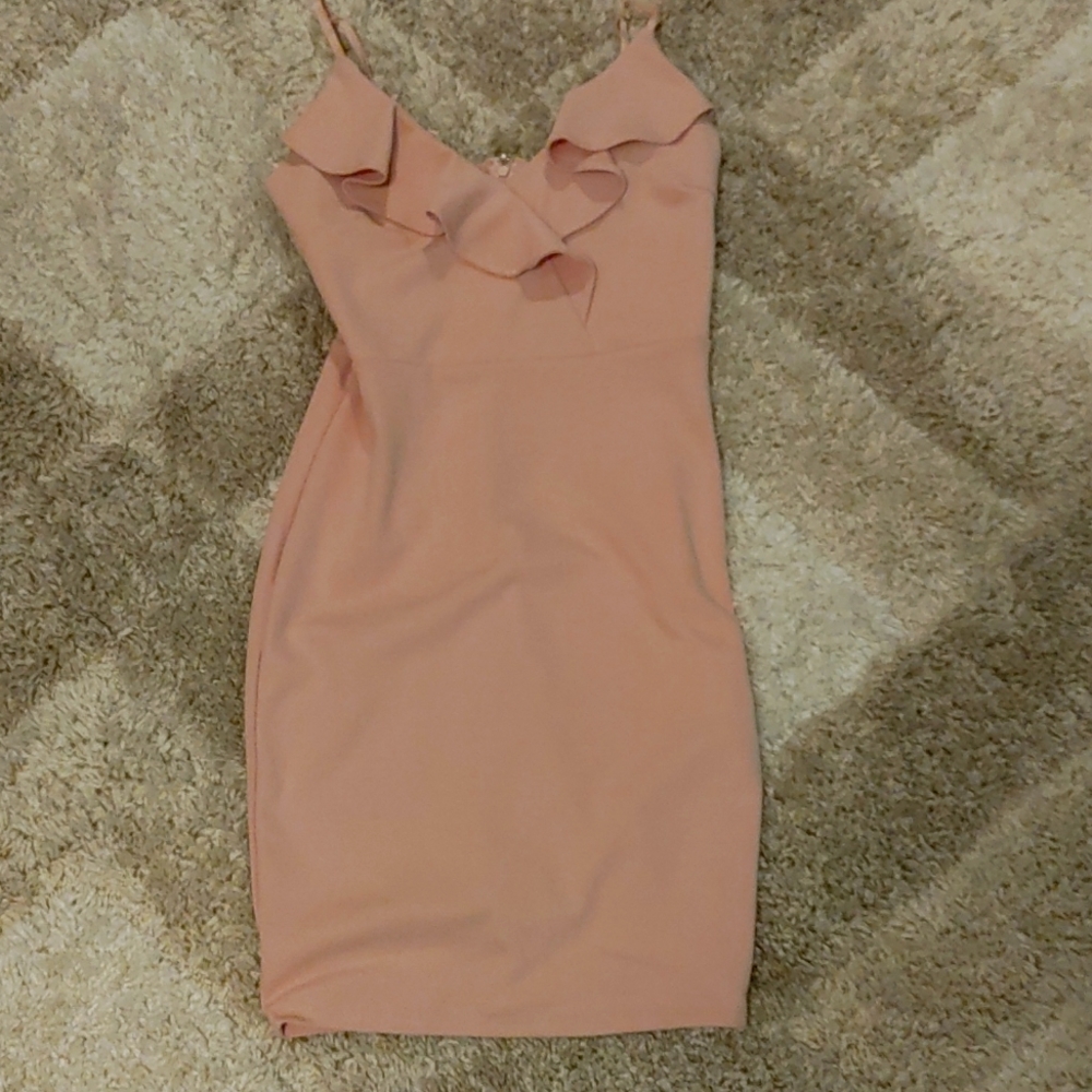 Mini Dress